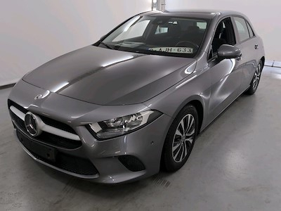 Mercedes-Benz A-Klasse 2.0 A 180 D BUSINESS SOLUTION