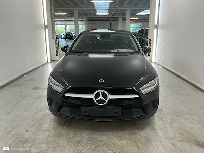 Mercedes-Benz Class A w177 A 160 Business Solution