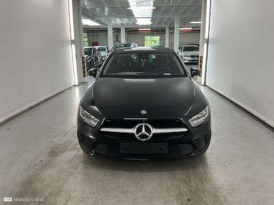 Mercedes-Benz Class A w177 A 160 Business Solution