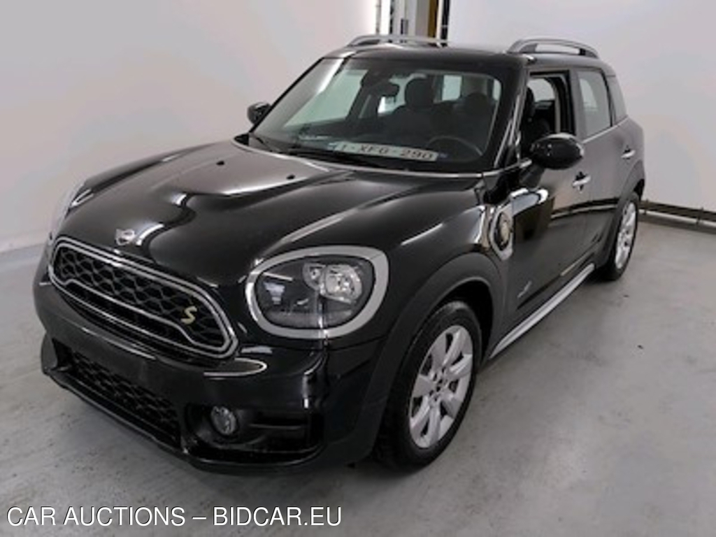 MINI countryman - 2017 1.5A PHEV Cooper SE ALL4 (EU6d-T.) Big Business