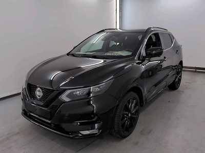 Nissan QASHQAI 1.3 DIG-T 140 EVAPO N-TEC
