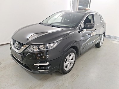 Nissan Qashqai diesel - 2017 1.5 dCi Business Edition