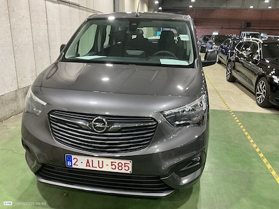 Opel Combo life 1.5 DIESEL 75KW S-S EDITION PLUS LWB