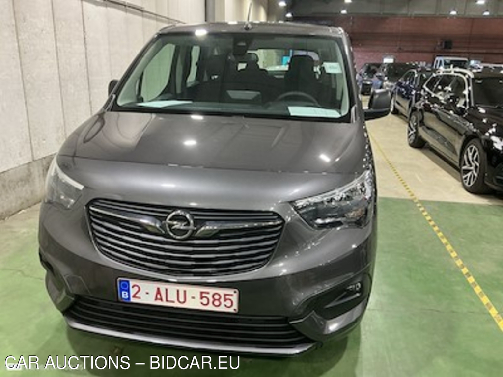 Opel Combo life 1.5 DIESEL 75KW S-S EDITION PLUS LWB