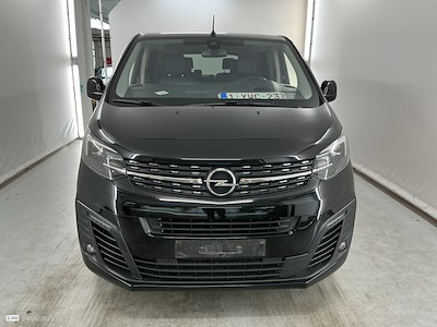 Opel Zafira life mwb diesel 2.0 Turbo D BlueInj. Busin.Innovation