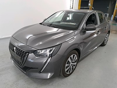 Peugeot 208 diesel - 2019 1.5 BlueHDi Active