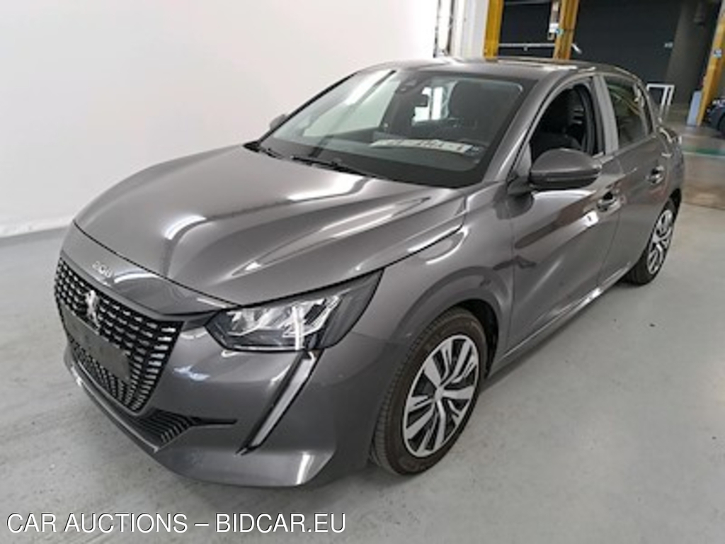 Peugeot 208 diesel - 2019 1.5 BlueHDi Active