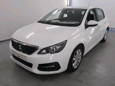 Peugeot 308 - 2017 1.2 PureTech Active
