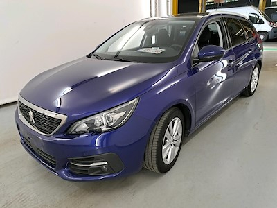 Peugeot 308 SW diesel - 2017 1.5 BlueHDi Active (EU6.2) STOCK
