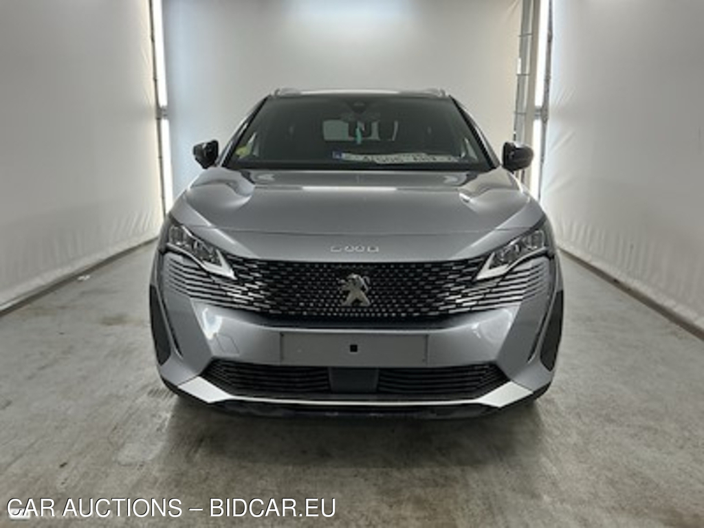 Peugeot 5008 1.5 BLUEHDI 130 AUTO GT PACK