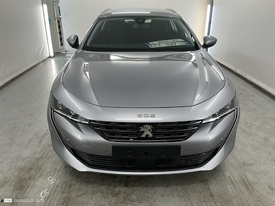 Peugeot 508 SW 1.2 PURETECH 130 S&amp;S AUTO ACTIVE PACK Wettelijke kit (Fleet verplicht)