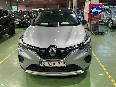Renault CAPTUR 1.0 TCE 90 CORPORATE EDITION
