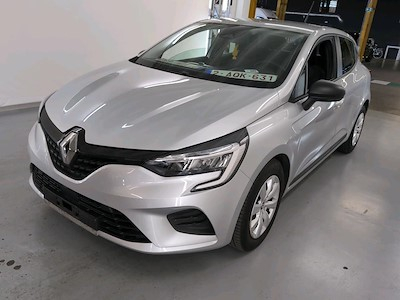 Renault CLIO 1.0 SCE 65 LIFE