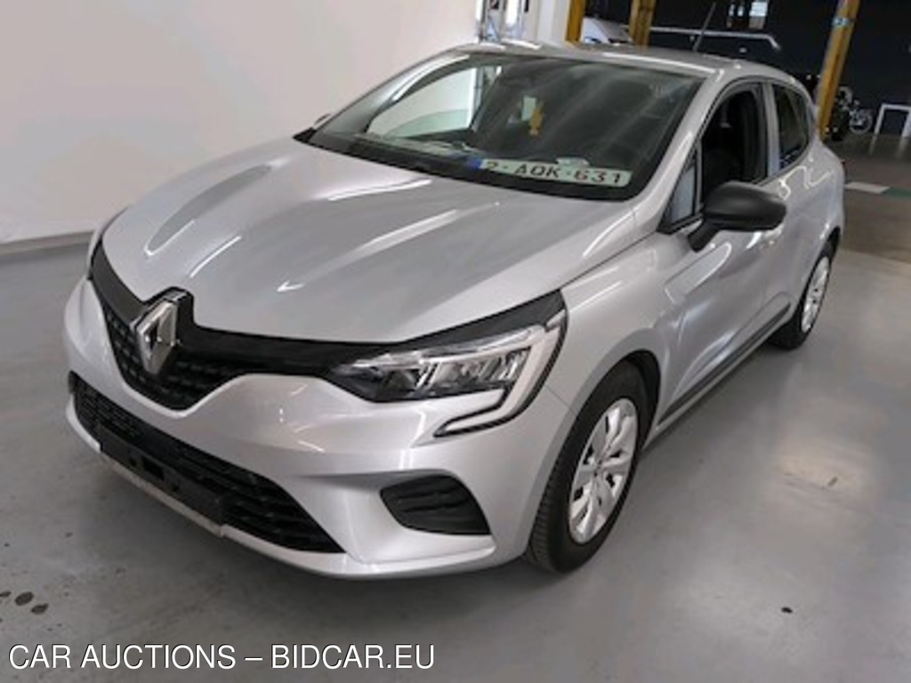 Renault CLIO 1.0 SCE 65 LIFE