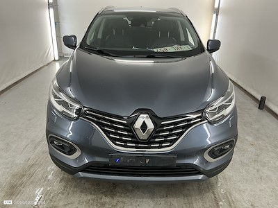 Renault Kadjar diesel - 2019 1.5 Blue dCi Intens Parking&amp;Safety Hiver