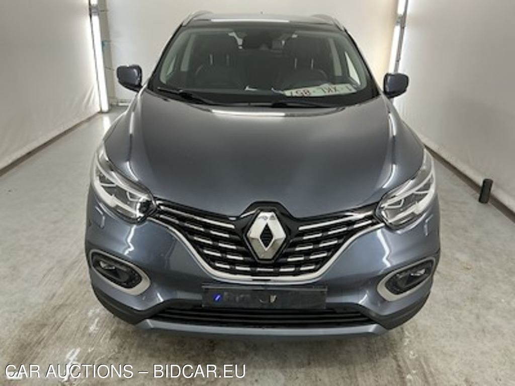 Renault Kadjar diesel - 2019 1.5 Blue dCi Intens Parking&amp;Safety Hiver