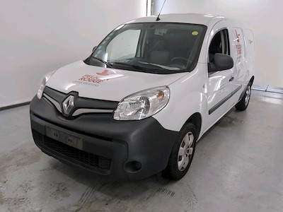 Renault Kangoo express 1.5 BLUE DCI 95 MAXI GRAND CONFORT Renault R-Link DAB
