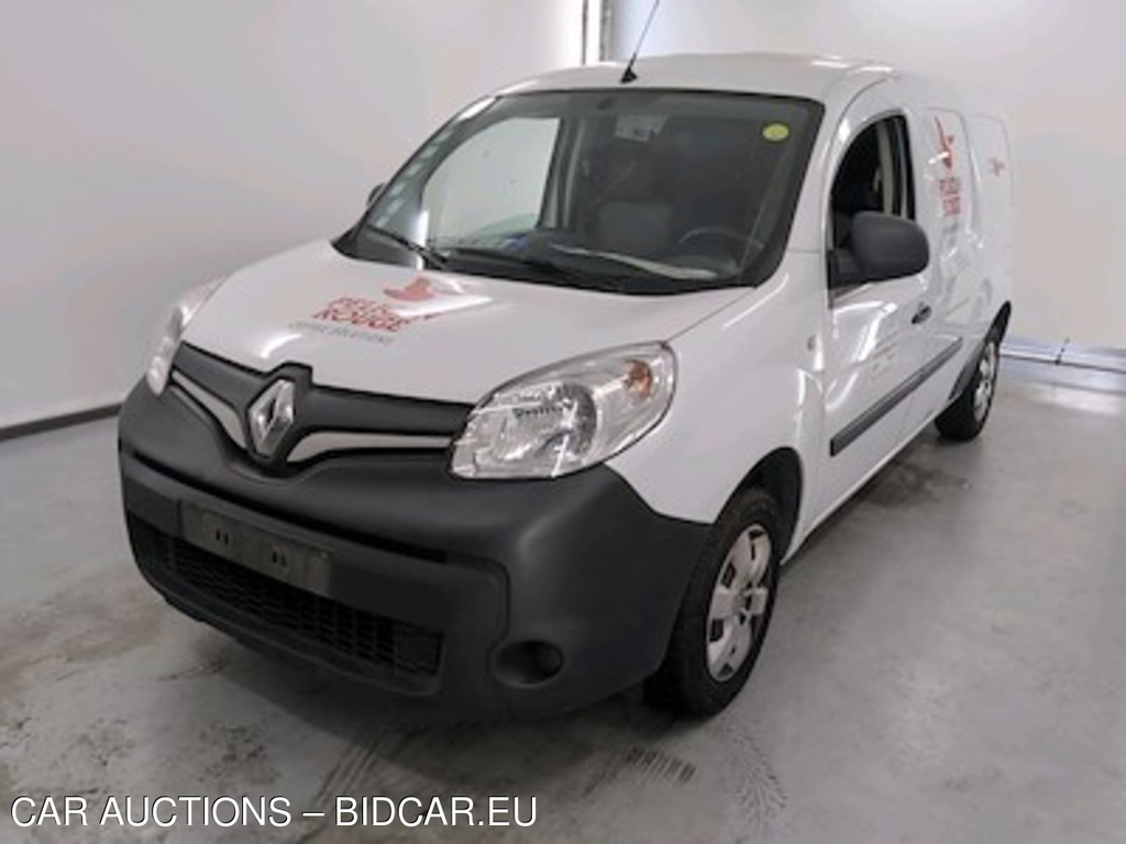 Renault Kangoo express 1.5 BLUE DCI 95 MAXI GRAND CONFORT Renault R-Link DAB