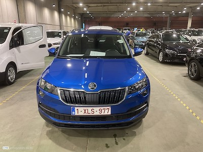 Skoda KAROQ 1.0 TSI 85KW AMBITION