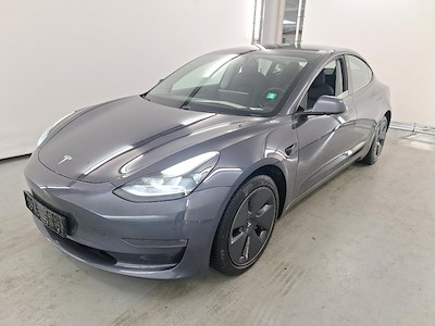 Tesla Model 3 75 KWH LONG RANGE DUAL MOTOR 4WD AUTO