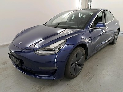 Tesla Model 3 75 kWh Long-Range Dual Motor