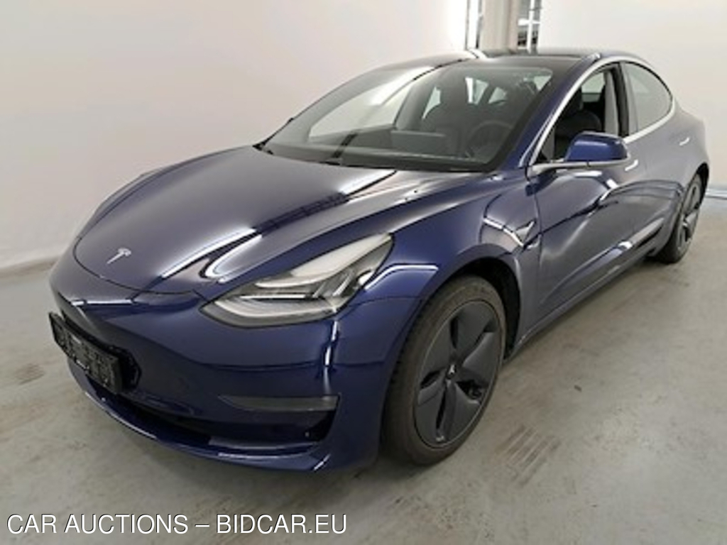 Tesla Model 3 75 kWh Long-Range Dual Motor