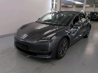 Tesla Model 3 BEV LONG RANGE DUAL MOTOR 4WD AUTO