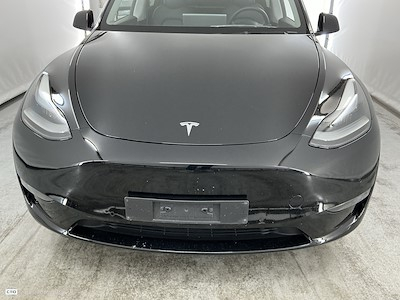 Tesla Model Y 75KWH LONG RANGE AUTO 4WD