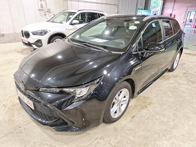 Toyota Corolla touring sports - 2019 1.8 Hybrid Dynamic Plus e-CVT
