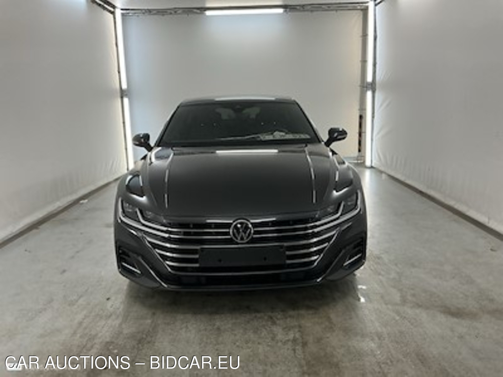 Volkswagen ARTEON 2.0 TDI 110KW DSG R-LINE Design Assistance