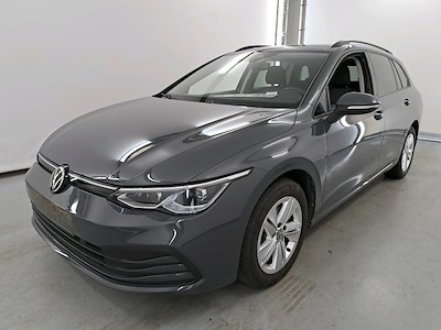 Volkswagen Golf variant viii 1.0 ETSI DSG LIFE Forfaitaire leveringskosten+wettelijke kit