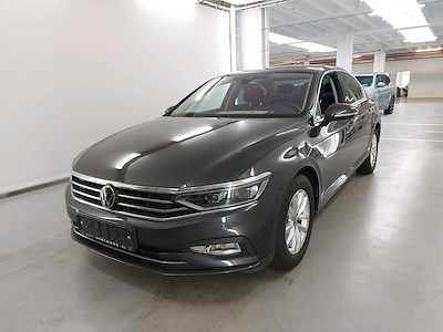 Volkswagen PASSAT 2.0 TDI 90KW STYLE BUSINESS DSG