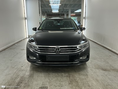 Volkswagen Passat variant 2.0 TDI SCR VARIANT STYLE BUSINESS
