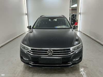 Volkswagen Passat variant diesel - 2019 1.6 TDi SCR Style Business DSG Forfaitaire leveringskosten + wettelijke