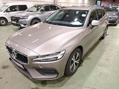 Volvo V60 diesel - 2018 2.0 D3 Geartronic STOCK
