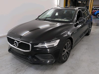 Volvo V60 diesel - 2018 2.0 D3 Momentum Pro Geartronic Business edition
