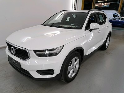 Volvo XC40 1.5 T2 MOMENTUM CORE