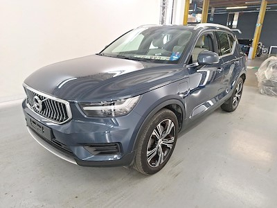 Volvo XC40 1.5 T4 PHEV INSCRIPTION DCT