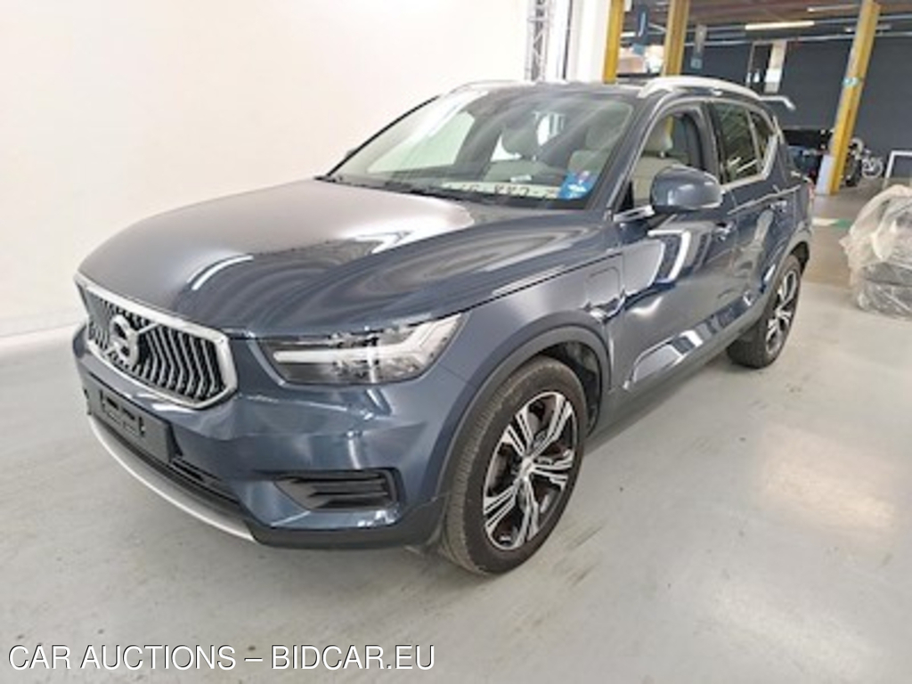 Volvo XC40 1.5 T4 PHEV INSCRIPTION DCT