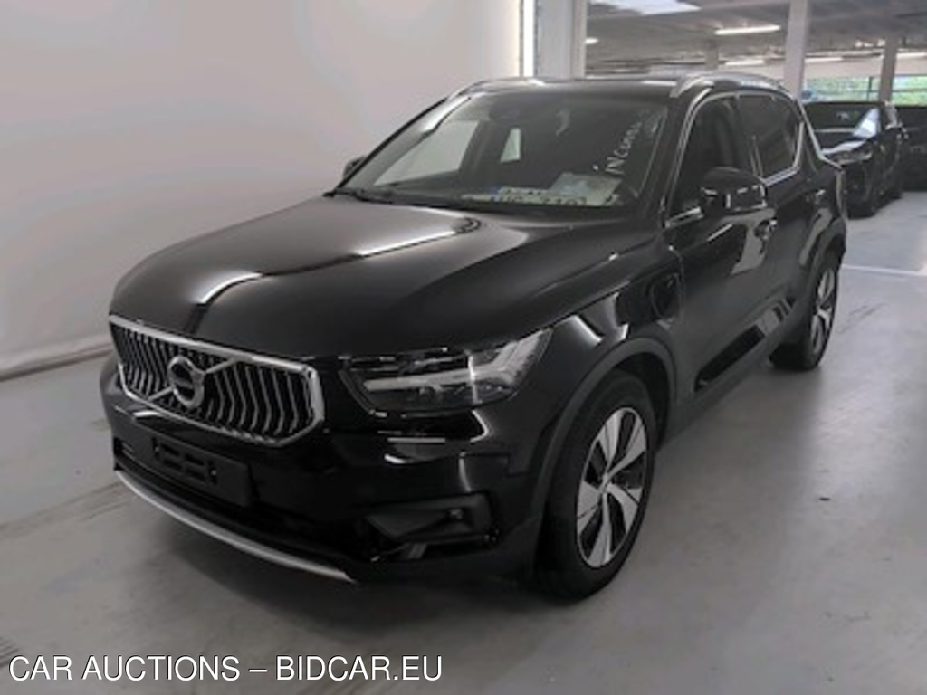 Volvo XC40 1.5 T4 RECHARGE GEARTR. INSCRIPTION EXPR