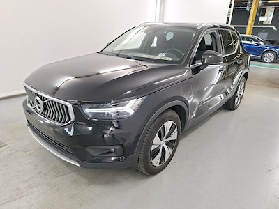 Volvo XC40 1.5 T5 TE PHEV Momentum Pro DCT Xenium