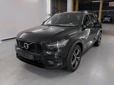 Volvo XC40 1.5 T5 TE PHEV R-Design DCT STOCK Park Assist