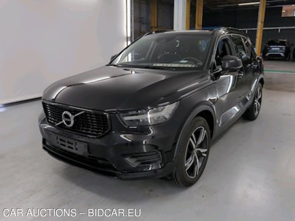 Volvo XC40 1.5 T5 TE PHEV R-Design DCT STOCK Park Assist