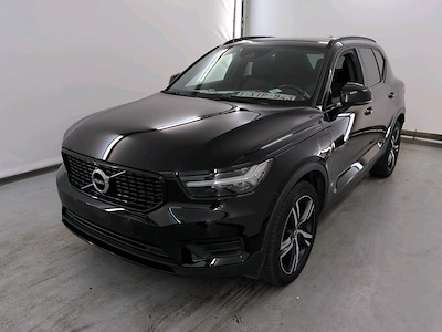 Volvo XC40 1.5 T5 TE PHEV R-Design DCT STOCK Park Assist Xenium