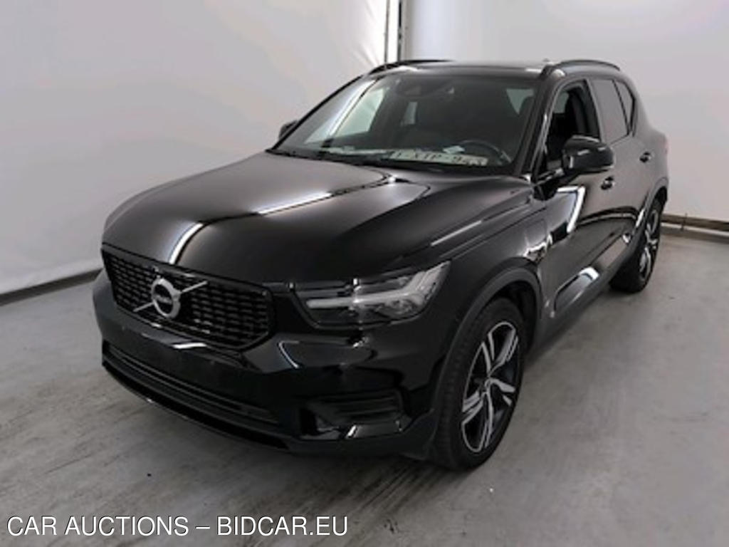 Volvo XC40 1.5 T5 TE PHEV R-Design DCT STOCK Park Assist Xenium