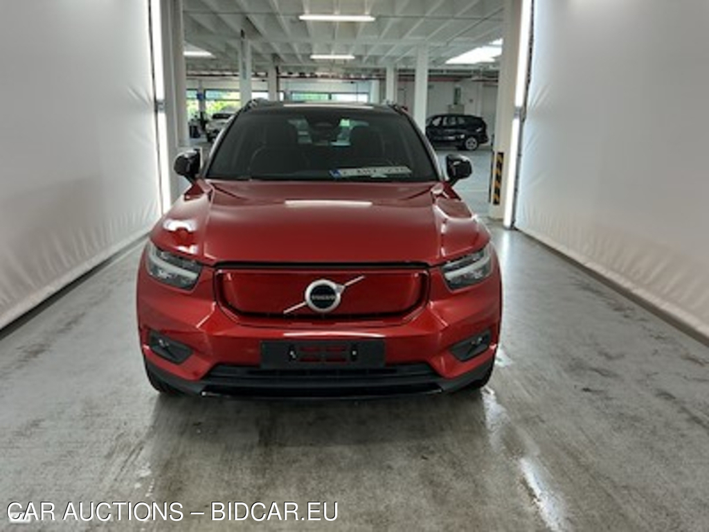 Volvo XC40 78 kWh P8 AWD Recharge R-Design Park Assist