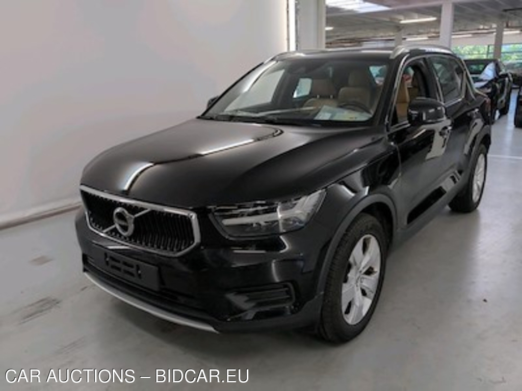 Volvo Xc40 diesel 2.0 D3 Momentum Pro Geartronic Winter
