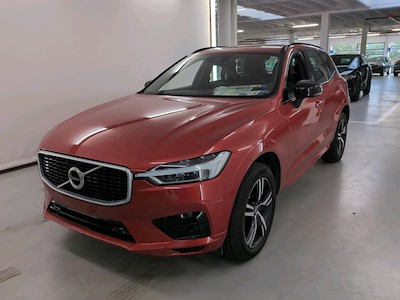 Volvo XC60 2.0 D4 R-Design AdBlue (EU6d-TEMP) STOCK Park Assist Camera