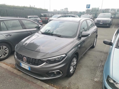 Fiat Tipo 1.3 Mjt 95cv 5M S&amp;S Business, 2020