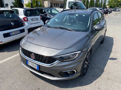 Fiat Tipo 1.3 Mjt 95cv 5M S&amp;S Business, 2019